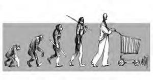 Cibo in Evoluzione
