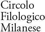 Circolo Filologico Milanese